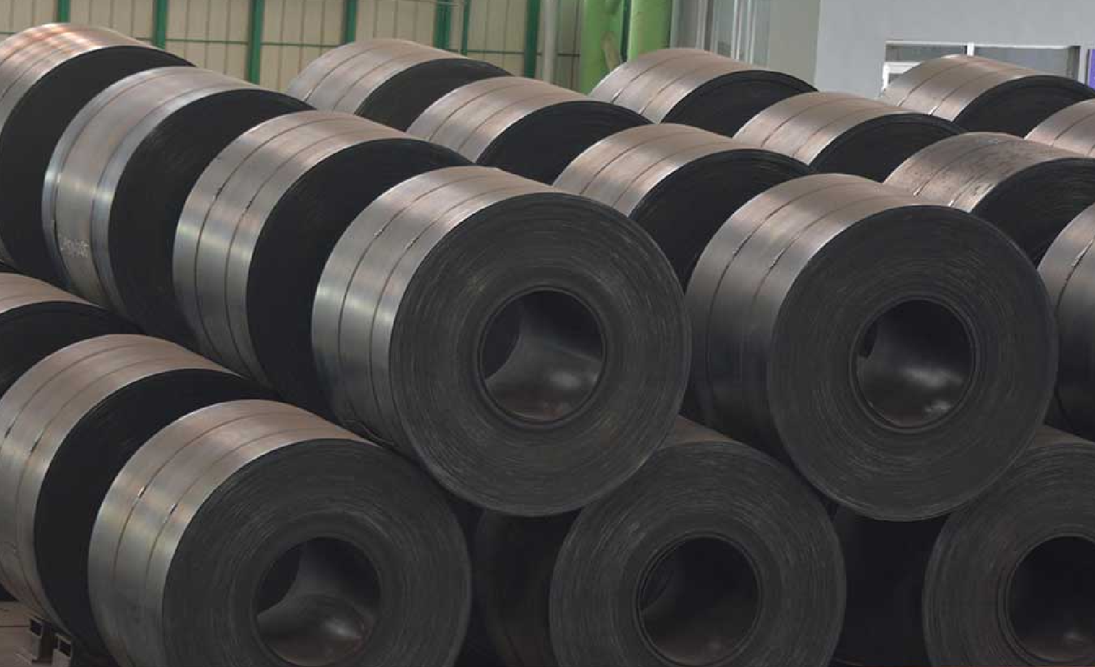 Hot-Rolled-Steel-Coil
