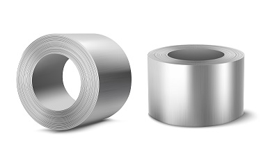 Galvanized