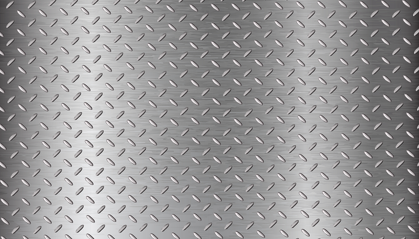 Sheet metal